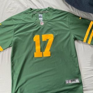 Davante Adams Green Bay Packers Jersey